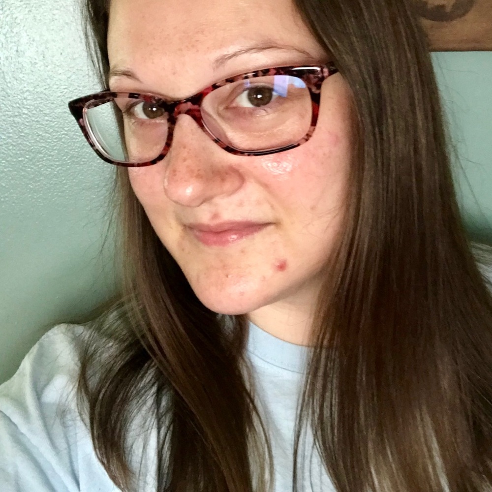 Meet your Posher, Shannon